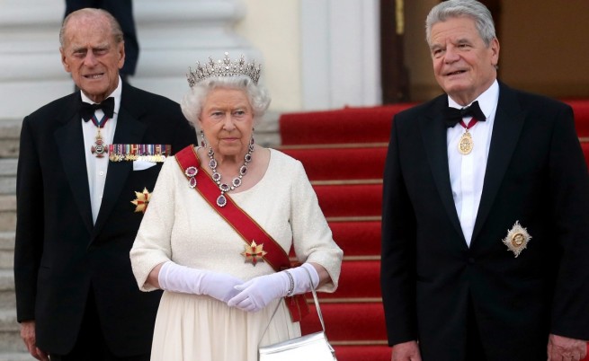 Елизабет II: Разделенията в Европа са опасни