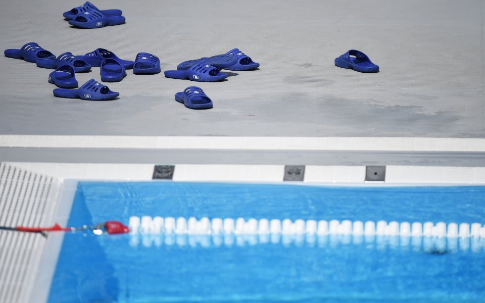 Нов рекорд за плувците ни от турнира в Гърция