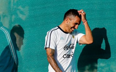 Ювентус разкри за колко е продал Тевес на Бока