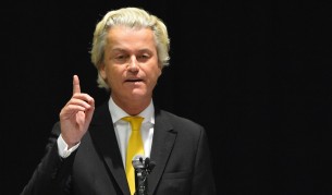 Холандия вече гласува, идва ли краят на ЕС