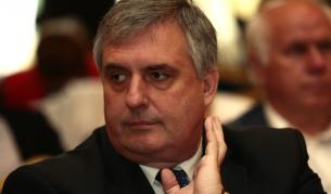 Калфин отговори на ултиматума на Радан Кънев