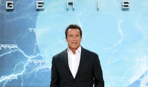 Арни: Най-голямата ми грешка бе да изневеря на Мария