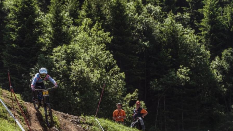 Емелин Рагот