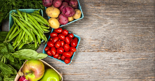 Американски учени идентифицираха вегетарианска диета която е вредна за здравето