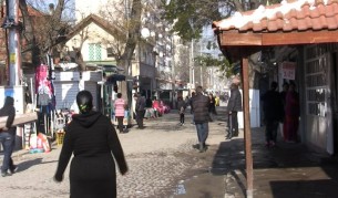 Улица в Столипиново