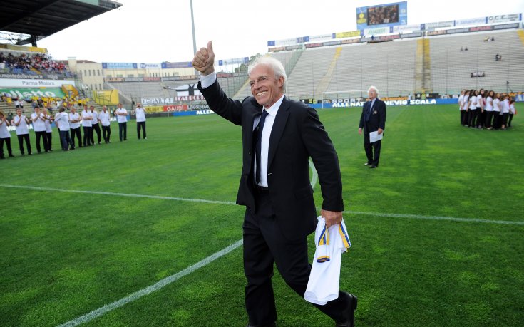 Основаха новия Парма, Невио Скала ще бъде президент