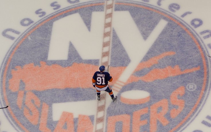 Ню Йорк Айлeндърс избра първия китаец в историята на драфта в НХЛ