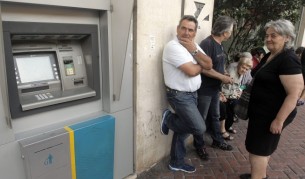 Нови облекчения за лимитите в Гърция