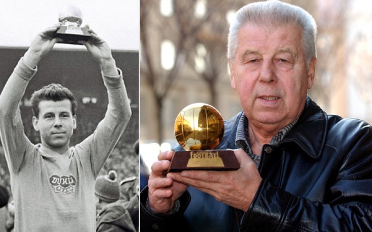 Почина легендарният Масопуст