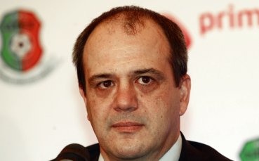 Президентът на Литекс: Нашите цели винаги са високи
