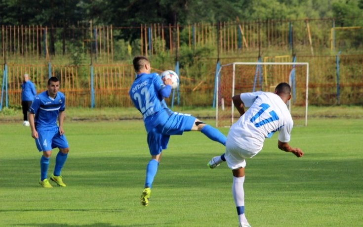 Левски с втора победа в контролите, надви новака Монтана