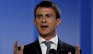 Манюел Валс