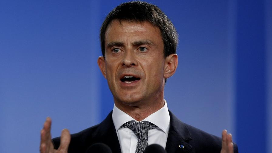 Френският премиер – с призовка заради изявления за ромите