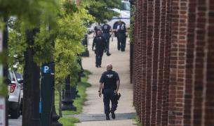 Вашингтон: Фалшива тревога за стрелба във военна база