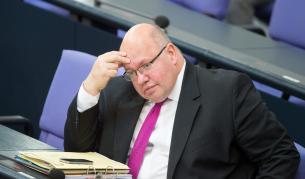 Петер Алтмайер