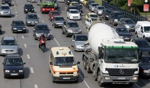 Шофьорите да планират навреме своето завръщане