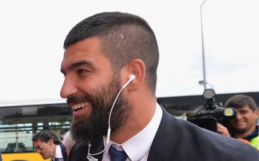 Бартомеу: Барселона трябва да подпише с Туран, Енрике го иска