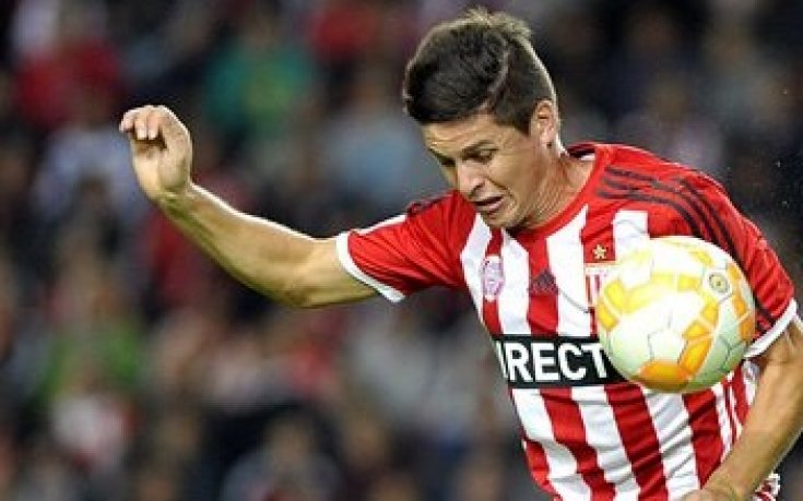 Саутхемптън извади 19 милиона за нападател