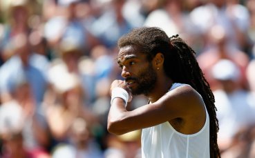 Екзекуторът на Надал напусна скоропостижно Уимбълдън