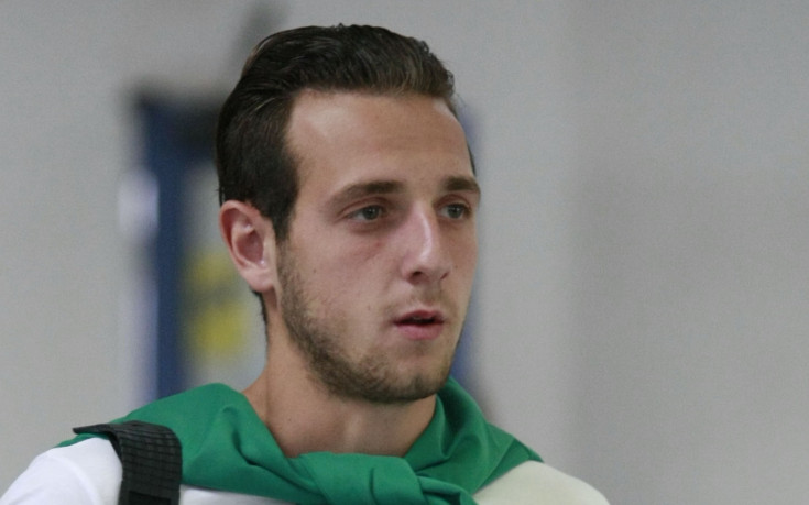 Юноша на Левски отпадна за Монтана за мача с ЦСКА