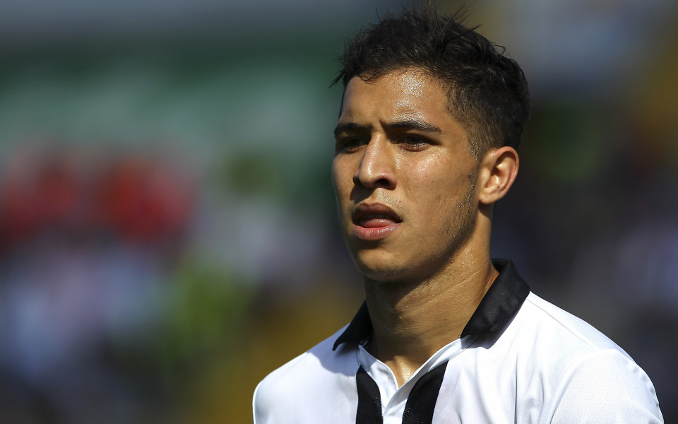Милан се подсилва с млад аржентински полузащитник
