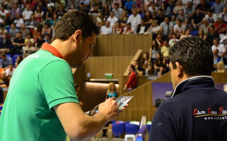 Константинов: Контузиите не са сериозни, Белгия е неудобен съперник