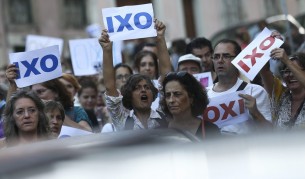 Каролев: Нищо странно не се е случило в Гърция