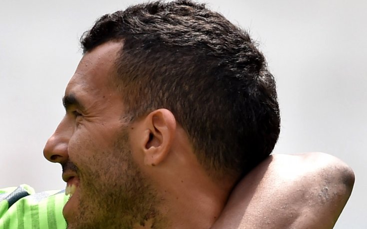 Повторният дебют на Тевес за Бока се отлага