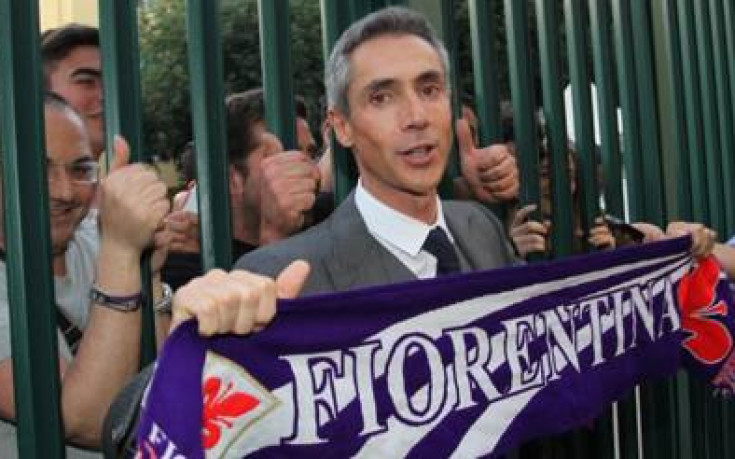 Салах е безсмислена тема за новия треньор на Фиорентина