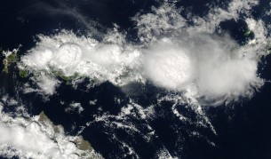 Нов японски спътник снима Земята на всеки 10 минути