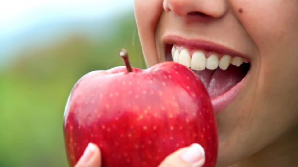 5 любопитни факта за ябълките (Видео)