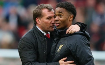 Стърлинг обидил жестоко Роджърс на срещата им