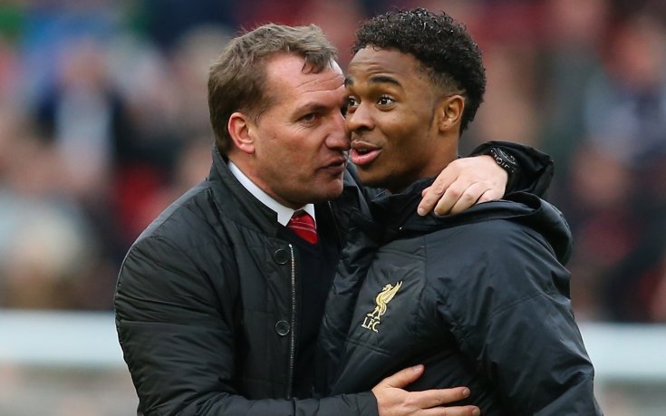 Стърлинг обидил жестоко Роджърс на срещата им