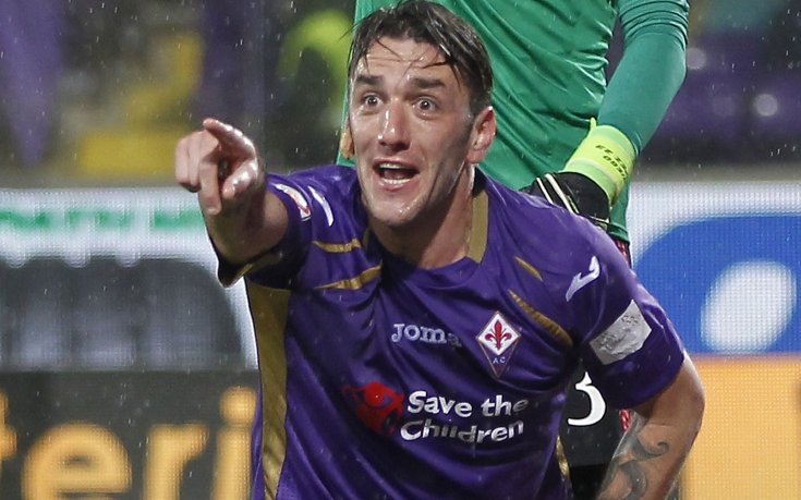 Лидер на Фиорентина: Добре е, че Салах се махна