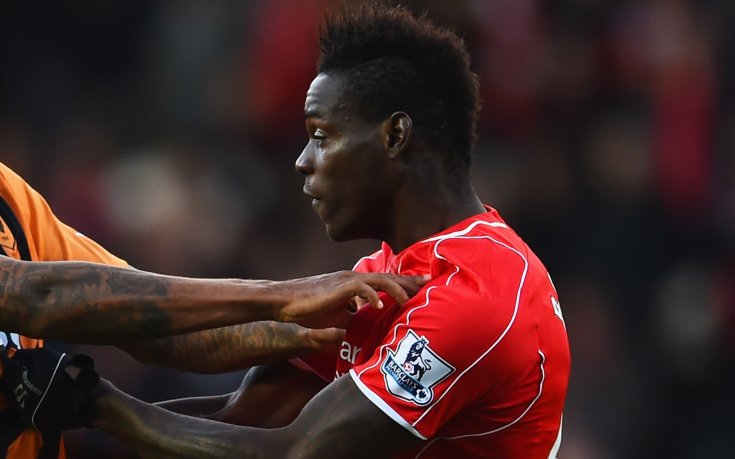 Ливърпул и Фиорентина стягат бартер Марио-Марио?