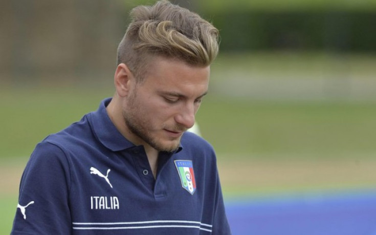 Чиро Имобиле отиде в Севиля