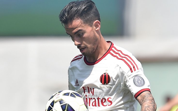 Виляреал и Севиля искат Сусо от Милан