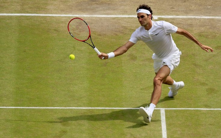 Федерер отказа турнира в Монреал