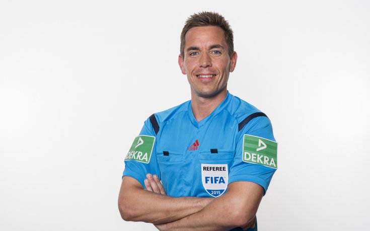 Германец свири Черно море – Динамо Минск