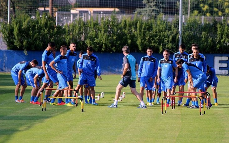 Карнер се прибра в Австрия, 