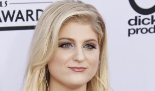 Меган Трейнър