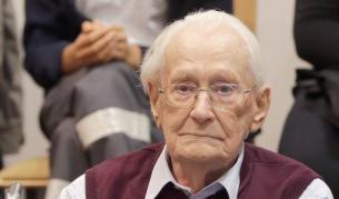 Оскар Грьонинг