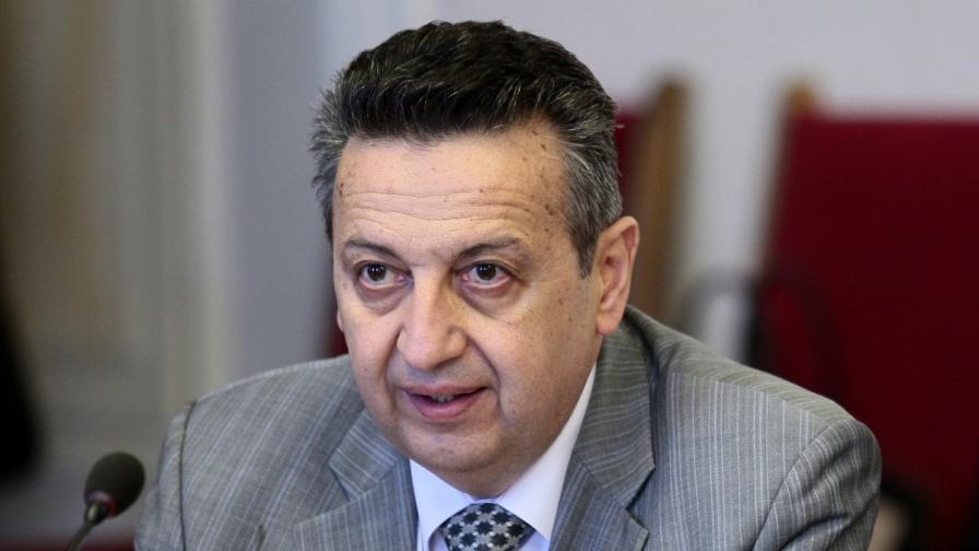 Реформатори са против Димитър Костов да ръководи "Банков надзор"