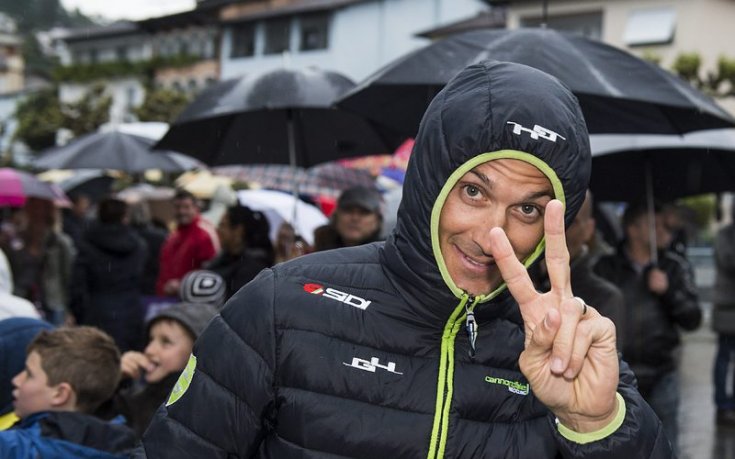 Иван Басо претърпя успешна операция