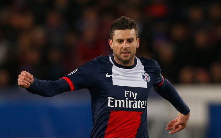 Недоволният от ПСЖ Мота все още няма оферти