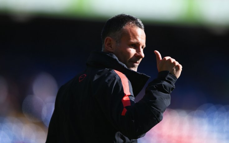 Гигс обяви защо напуска Юнайтед