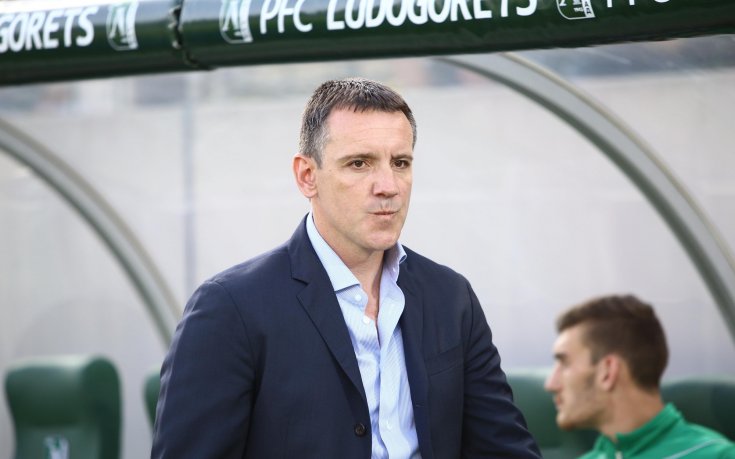 Вук Рашович: Никакво 0:0 за реванша, шансът е 50:50