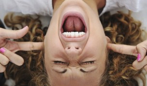 Писъците активират механизмите на страха