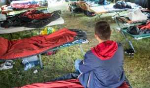 Бежанци в Германия