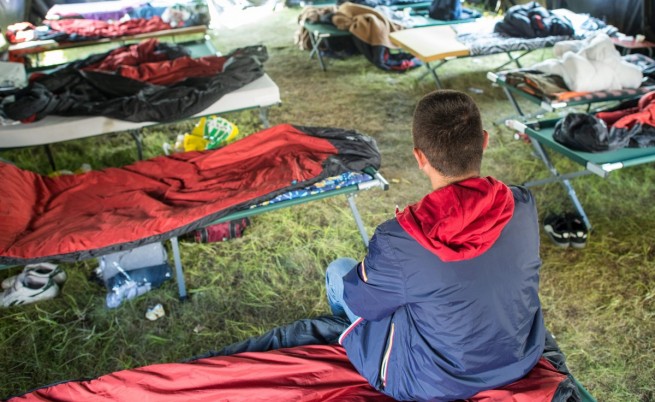 Само християни, моля – Източна Европа не иска бежанци